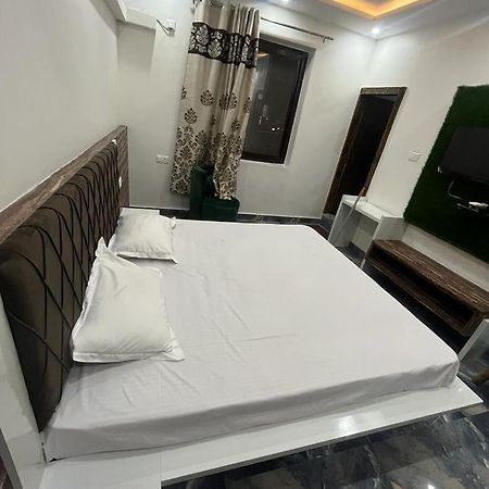 Hotel Jai Mata Chintpurni Family Hotel Bharwain Εξωτερικό φωτογραφία